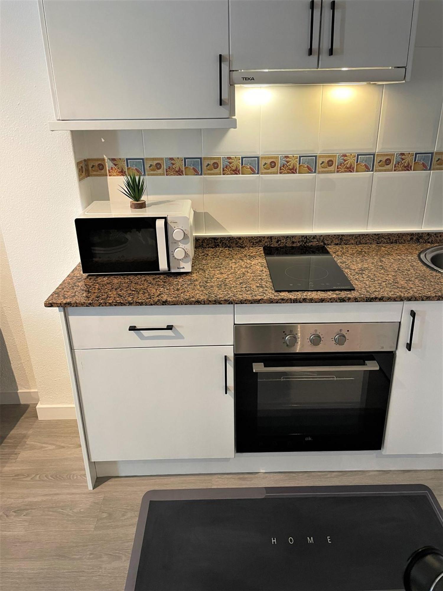 Arimat Urban Flat Zona Centro Mercado Rambla Alicante Eksteriør billede